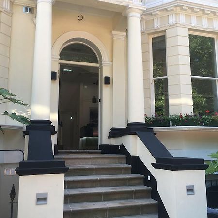 W12 Studios & Rooms London Exterior photo